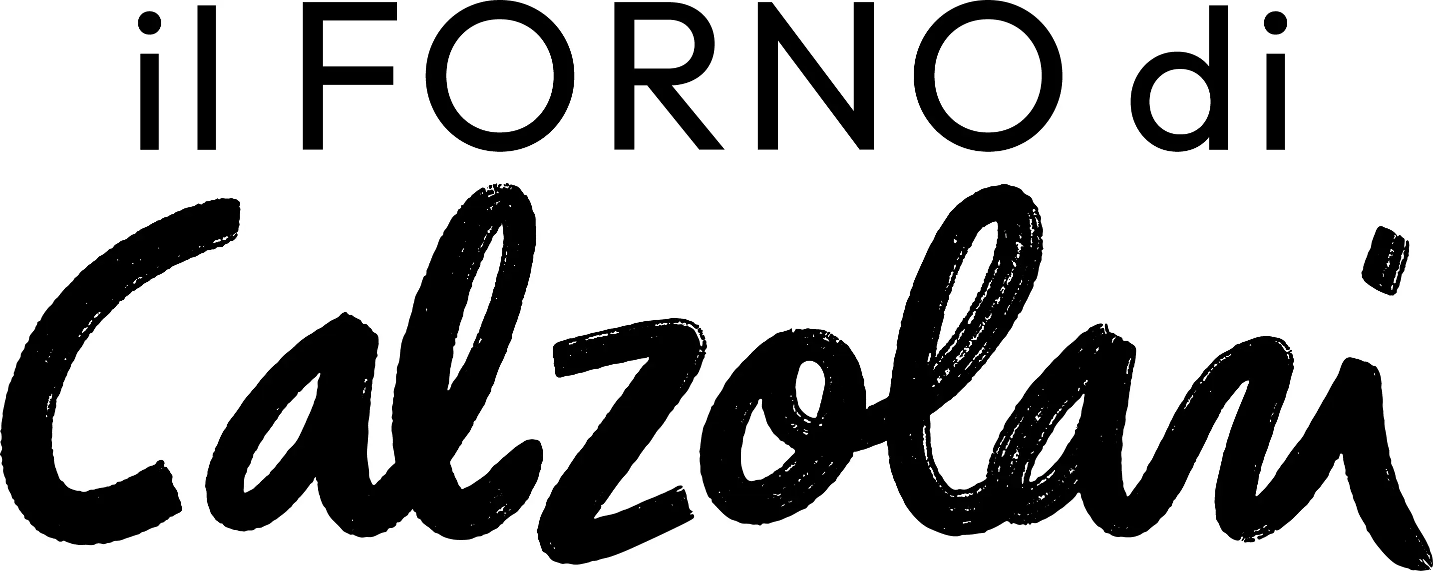 Il forno di Calzolari 
